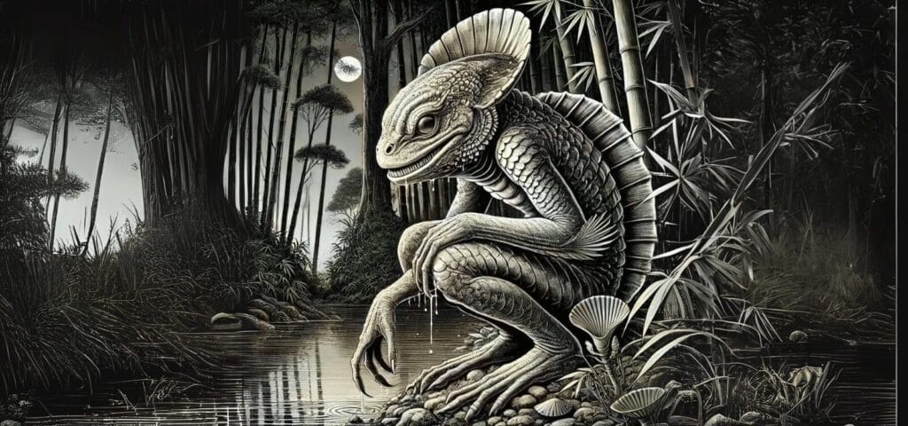 The Kappa