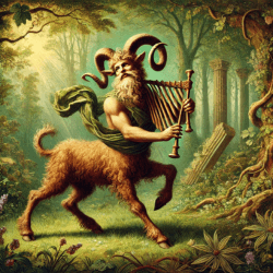 mythology