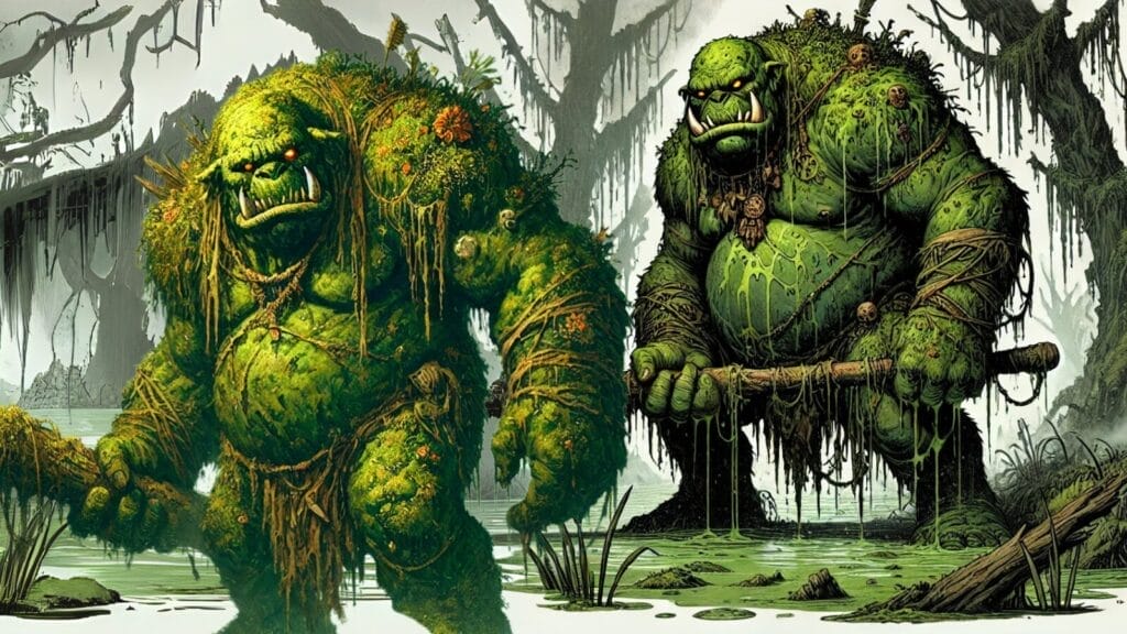 Ogre Chitterlord