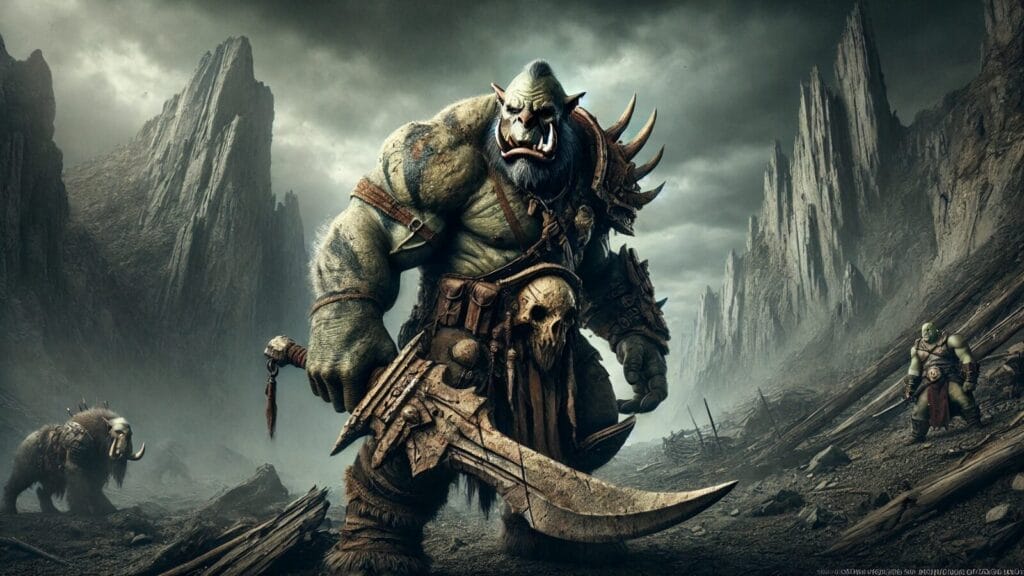 Orc