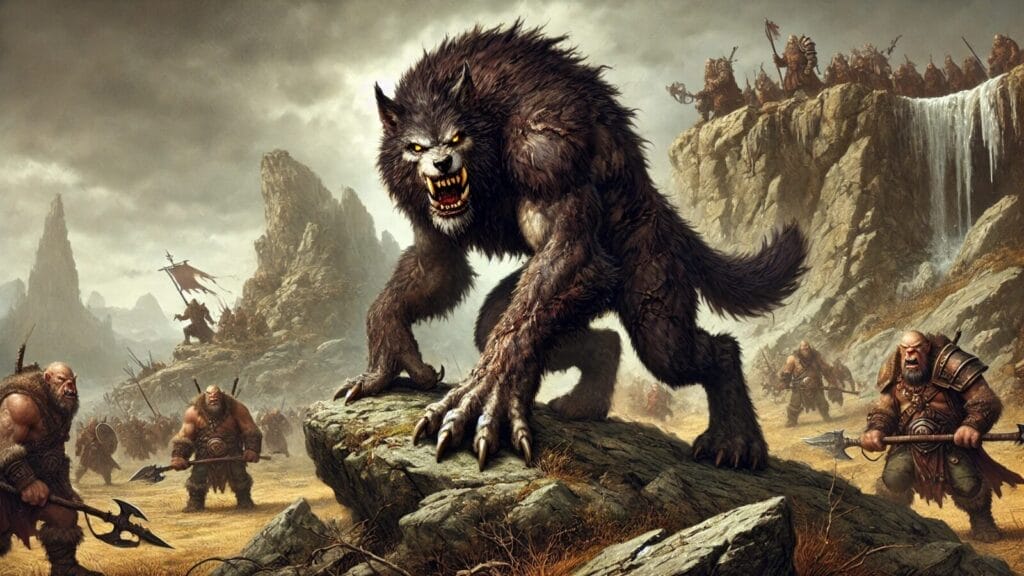 Wargs