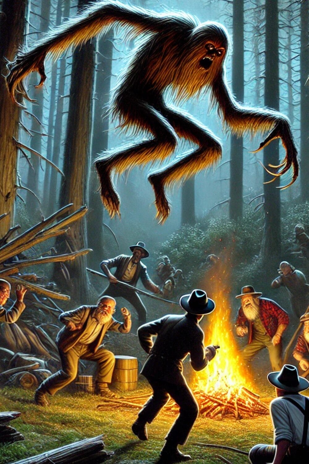 Pinterest Hidden Image