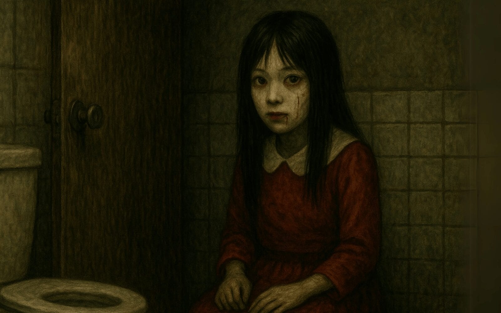 Hanako San