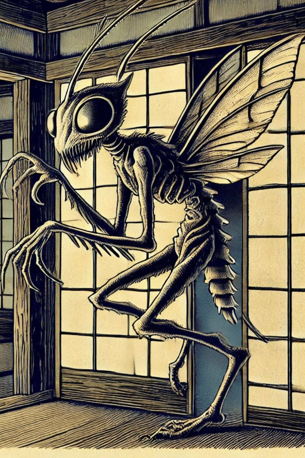 Pinterest Hidden Image