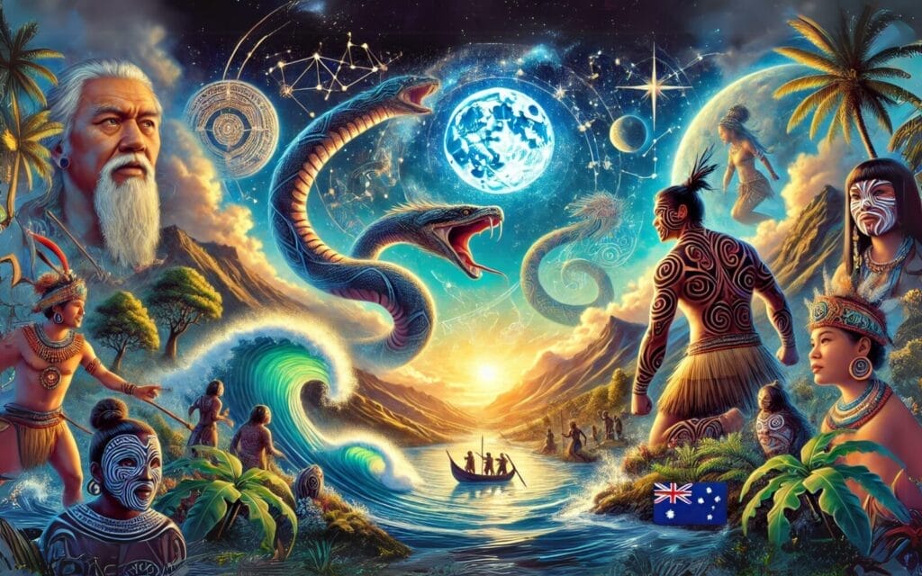 Oceania