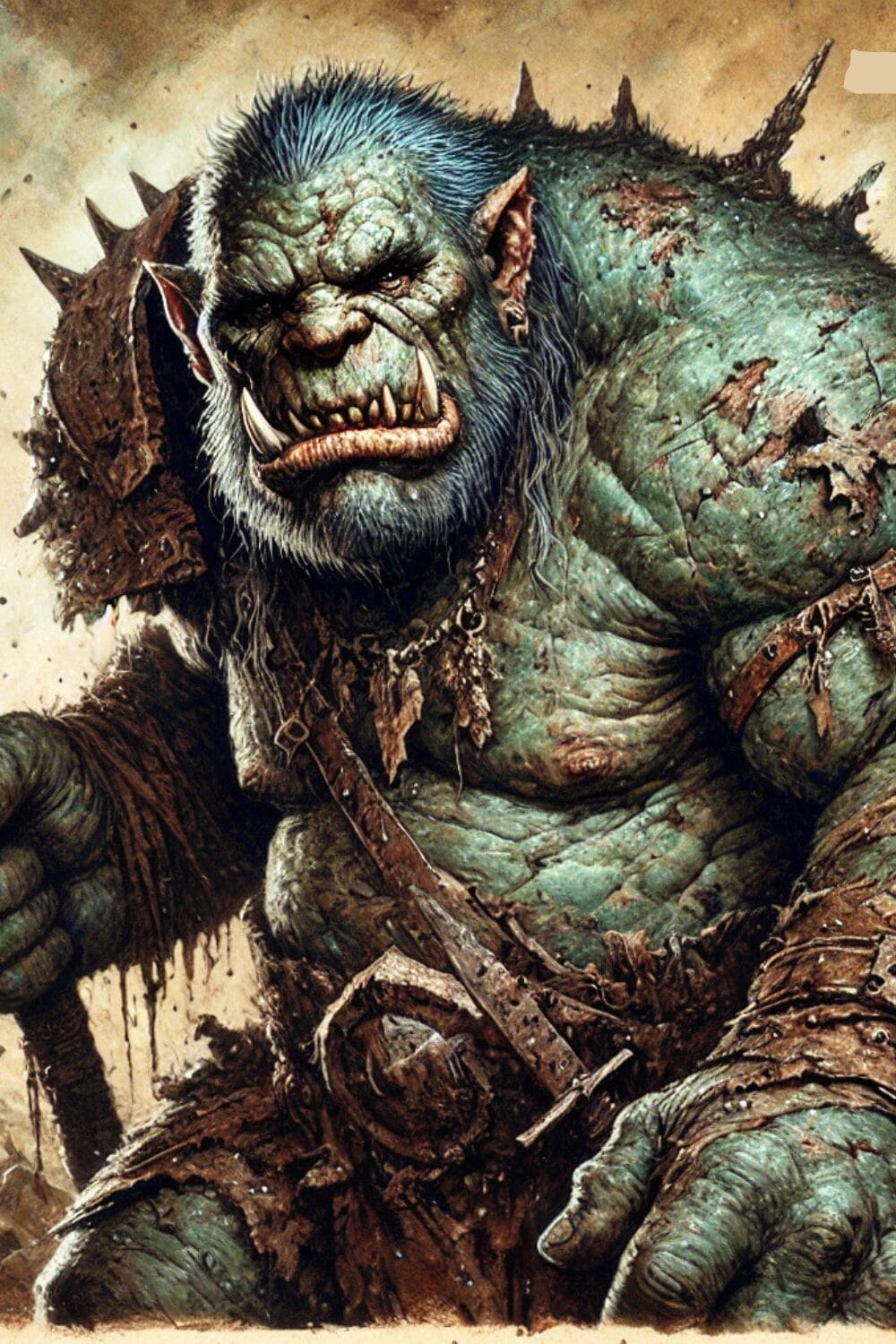Pinterest Hidden Image