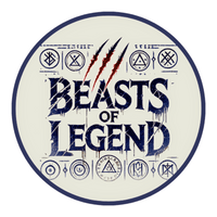 Beasts of Legend