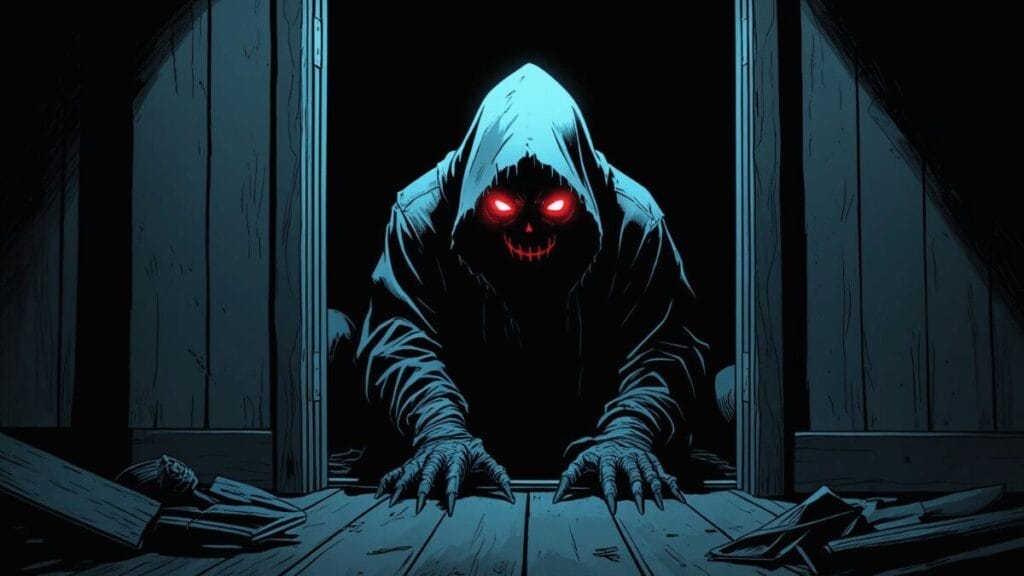 Bogeyman