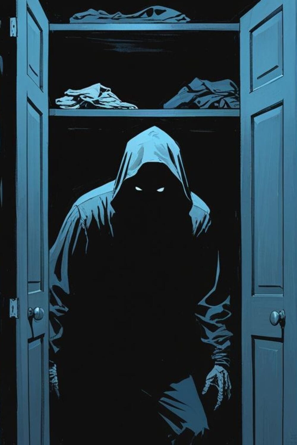 Pinterest Hidden Image