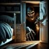 El Cucuy the Bogeyman