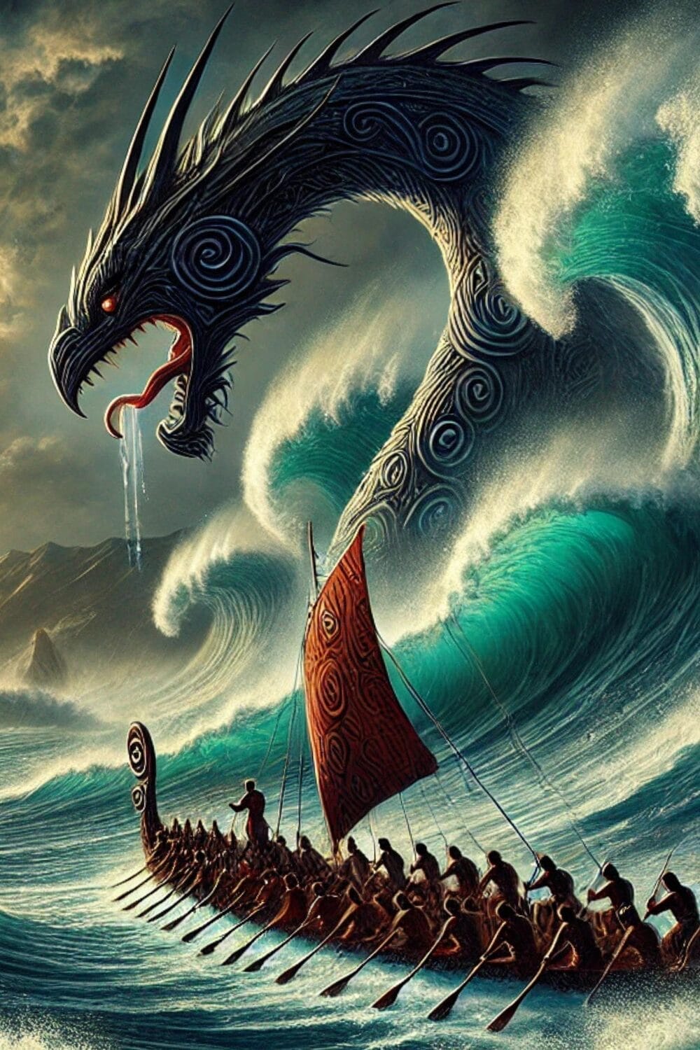 Pinterest Hidden Image