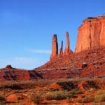Navajo US