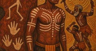 Art, Ceremony, and Transmission
