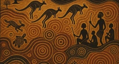 Cosmology and the dreaming