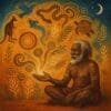 Creation Narratives and Ancestral Journeys