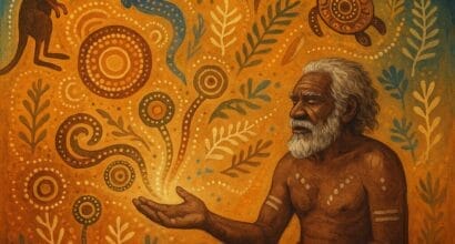 Creation Narratives and Ancestral Journeys