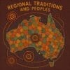 Regional Traditions and Peoples