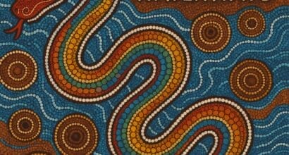 Water Beings and Waterways